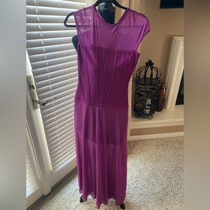 Dress wrap dresses Size medium